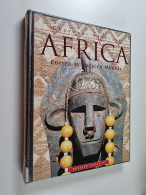 Cultural atlas of Africa