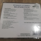Stanley Cowell – Regeneration (CD) - pikkukuva 2