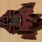 Transformers G1 FLYWHEELS (Duocons) 1987 - pikkukuva 4
