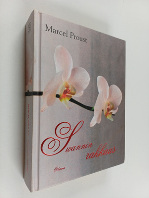 Marcel Proust : Swannin rakkaus