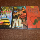 CD levyjä ja 2 DVD levyä - pikkukuva 4