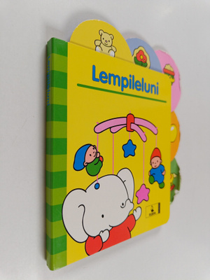 Lempileluni