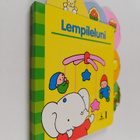 Lempileluni - pikkukuva 1