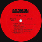 THE COLLAGE s/t ~ LP US Pop Psych GEM 1968 - pikkukuva 3