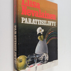 Liisa Nevalainen : Paratiisilintu : jännitysromaani - pikkukuva 1