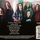 The GATHERING Always CD 1993 HUIPPUKUNTO - pikkukuva 3