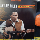 Billy Lee Riley LP - pikkukuva 1
