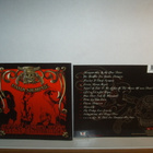 Gypsy Pistoleros CD Para Siempre - pikkukuva 1