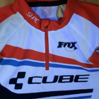 Fox cube t-paita - pikkukuva 2