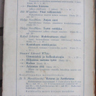 Paroonitar Orczy: Harmaapukuinen mies. 293 s. Alkup. kannet. - pikkukuva 2