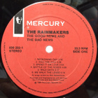 RAINMAKERS ~ The Good News And The Bad News ~ LP - pikkukuva 3