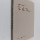 Jaakko Hemmi : Teollisuuden vientikuljetukset (signeeratt... - pikkukuva 1