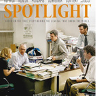 Spotlight - DVD - pikkukuva 1