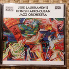 Jere Laukkanen – Finnish Afro-Cuban Jazz Orchestra - pikkukuva 1
