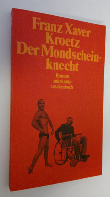 Franz Xaver Kroetz : Der Mondscheinknecht