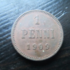 1 Penni 1909 - pikkukuva 1