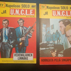 Napoleon Solo sarjakuva täysi sarja - pikkukuva 3