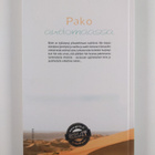 Anita Daher : Pako autiomaassa - pikkukuva 2