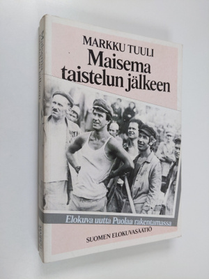Markku Tuuli : Maisema taistelun jälkeen : elokuva uutta ...