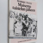 Markku Tuuli : Maisema taistelun jälkeen : elokuva uutta ... - pikkukuva 1