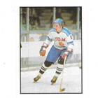 1971-72 Williams #65 Esa Isaksson Suomi, Lukko HIFK - pikkukuva 1