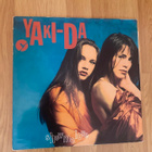 Yaki-Da Show Me Love sinkku LP + CD sinkku - pikkukuva 2