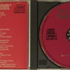 Patsy Cline • The Legendary Patsy Cline CD - pikkukuva 2