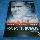 RAJATTU MAA - DVD - pikkukuva 1