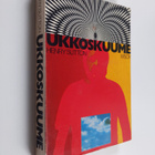 Henry Sutton : Ukkoskuume - pikkukuva 1