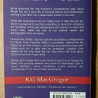 KG MacGregor - Secrets so Deep - pikkukuva 2