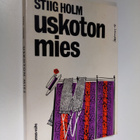 Stiig Holm : Uskoton mies - pikkukuva 1