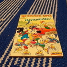 ROOPE-SETÄ - taskulehti no 162 , 2/1993 - pikkukuva 1