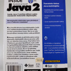 Cay S. Horstmann : Inside Java 2 - pikkukuva 2