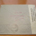 1916 Kokkolan Kirjapaino sens liikekuori - pikkukuva 2