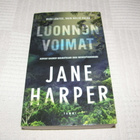 Jane Harper Luonnonvoimat   -pok - pikkukuva 1