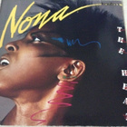 Nona Hendryx : Nona lp - pikkukuva 1