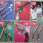 DEUTSCHE WAFFEN JOURNAL 12 kpl - pikkukuva 1