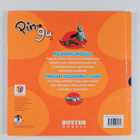 Sally Ann Lever : Pingun seikkailut - pikkukuva 2