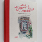 Ildiko (toim.) Lehtinen : Marit, mordvalaiset ja udmurtit... - pikkukuva 1