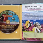 Iso Valliriutta ja Koillis-Australia (DVD + opus / booklet) - pikkukuva 3