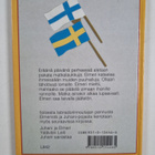 Tarja Viljakainen : Elmeri matkustaa - pikkukuva 2