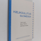 Kielikoulutus Suomessa - pikkukuva 1