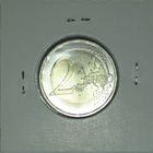 2007 Portugal 2 euro Aihe : Rooman sopimus kulkematon - pikkukuva 2