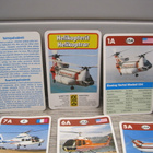 HELIKOPTERIT PELIKORTIT, OY KYPA AB, W.GERMANY - pikkukuva 2