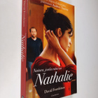 David Foenkinos : Nainen, jonka nimi on Nathalie - pikkukuva 1