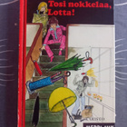 Merri Vik: Tosi nokkelaa, Lotta! - pikkukuva 1