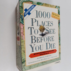 Patricia Schultz : 1000 places to see before you die = Ma... - pikkukuva 1