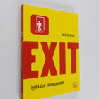 David Jacobson : Exit : tyylikkäästi takavasemmalle - pikkukuva 1