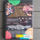 DVD: Ocean's Eleven (George Clooney, Brad Pitt 2001) - pikkukuva 2