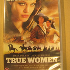 TRUE WOMEN - Villin Lännen Naisia ( Angelina Jolie ) - pikkukuva 1